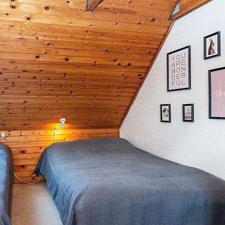 Holiday Home Romo Cxxv Romo Kirkeby Luaran gambar