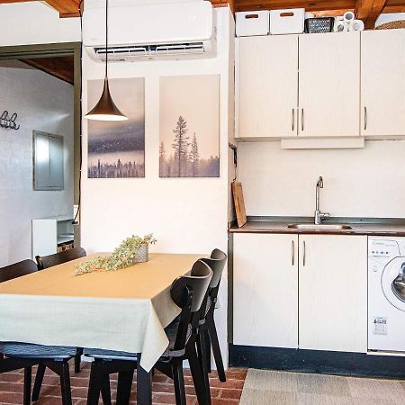 Holiday Home Romo Cxxv Romo Kirkeby Luaran gambar