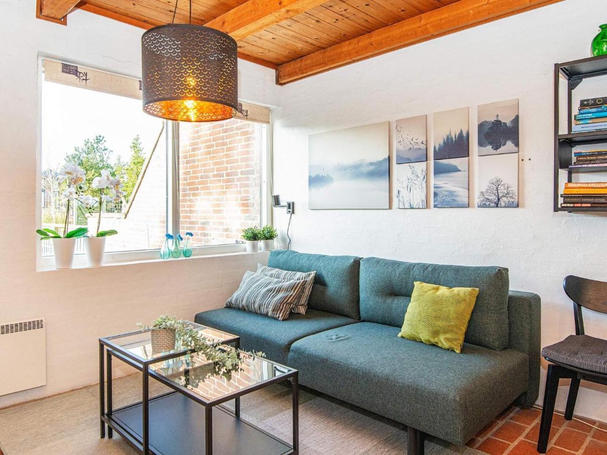 Holiday Home Romo Cxxv Romo Kirkeby Luaran gambar