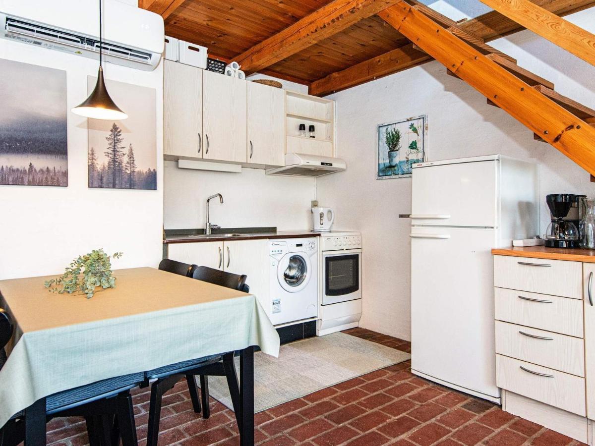 Holiday Home Romo Cxxv Romo Kirkeby Luaran gambar