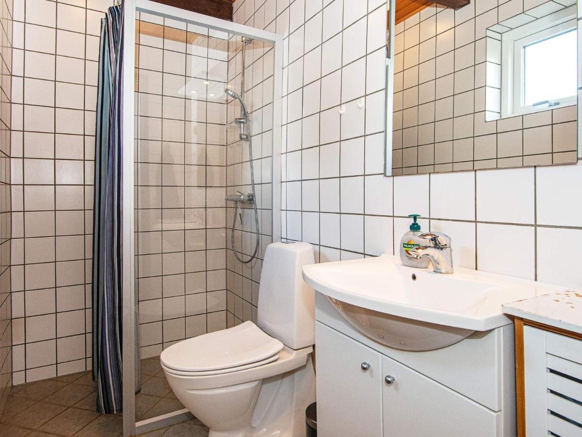 Holiday Home Romo Cxxv Romo Kirkeby Luaran gambar