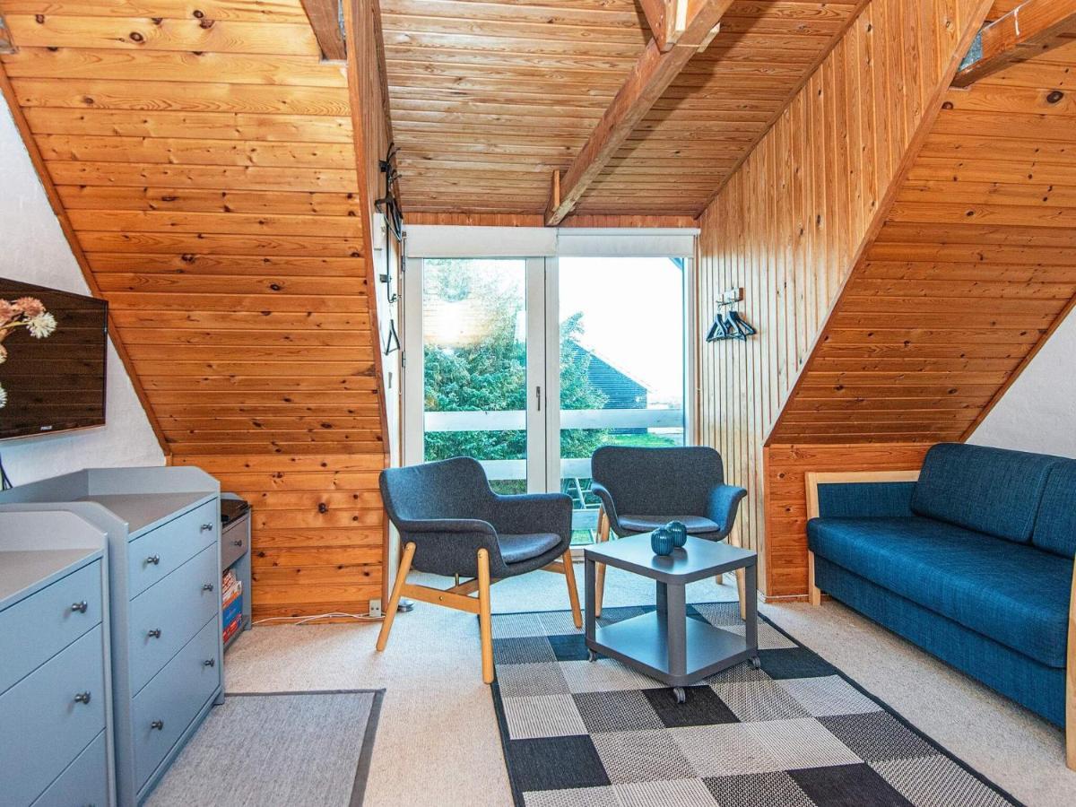 Holiday Home Romo Cxxv Romo Kirkeby Luaran gambar