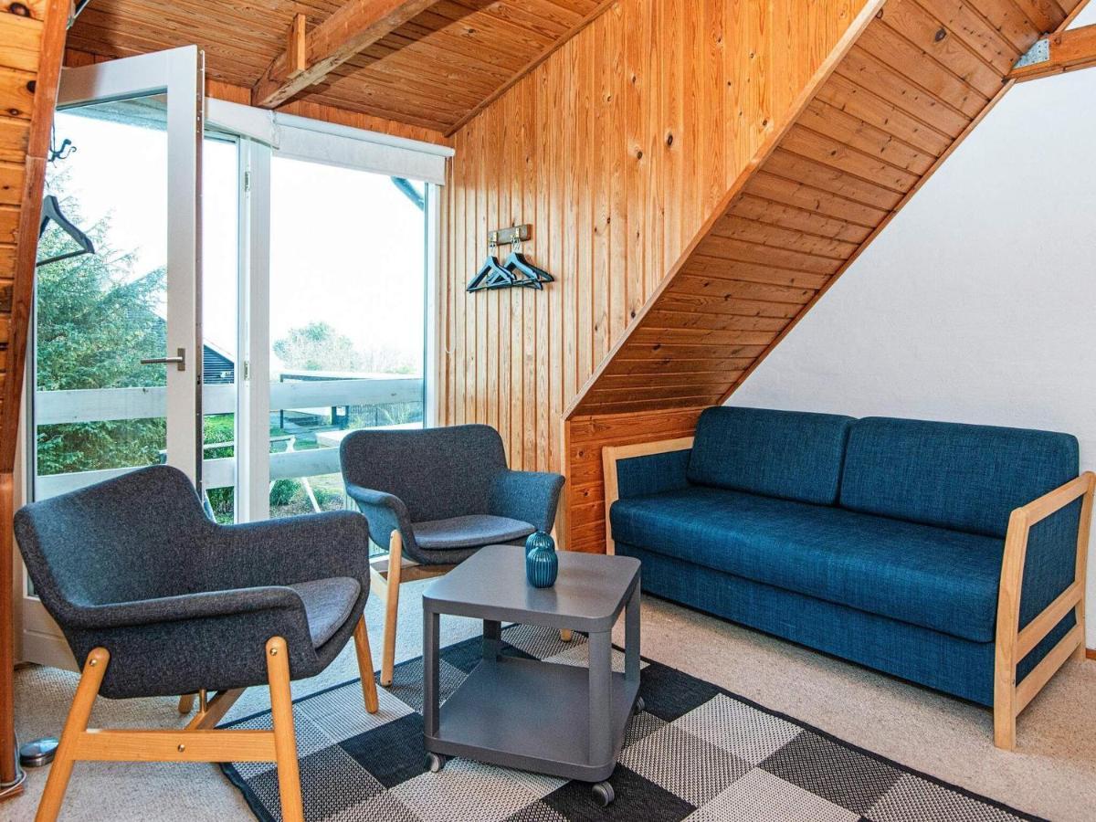 Holiday Home Romo Cxxv Romo Kirkeby Luaran gambar