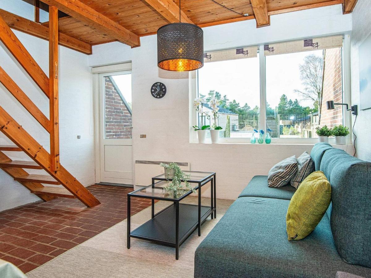 Holiday Home Romo Cxxv Romo Kirkeby Luaran gambar