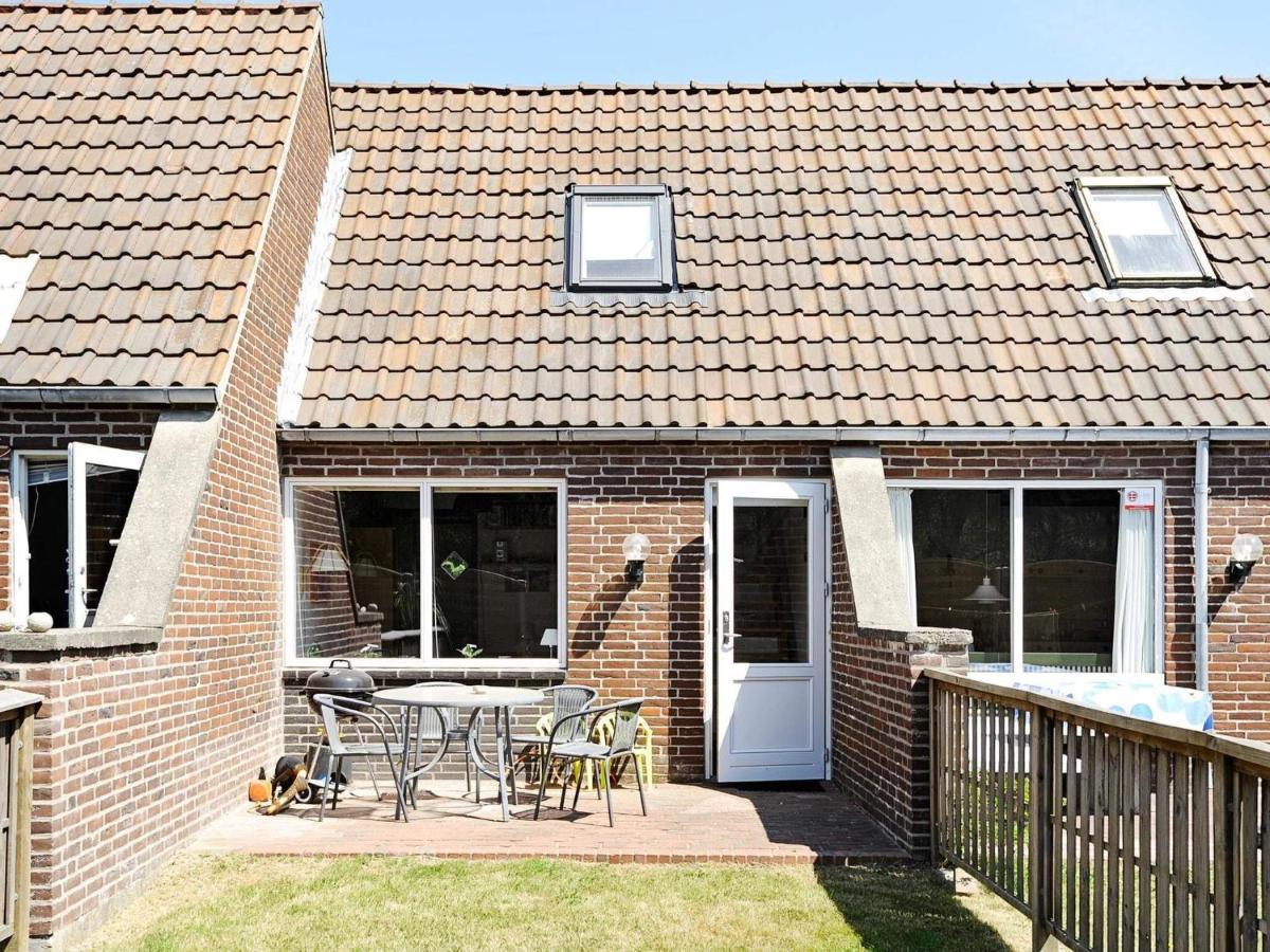 Holiday Home Romo Cxxv Romo Kirkeby Luaran gambar